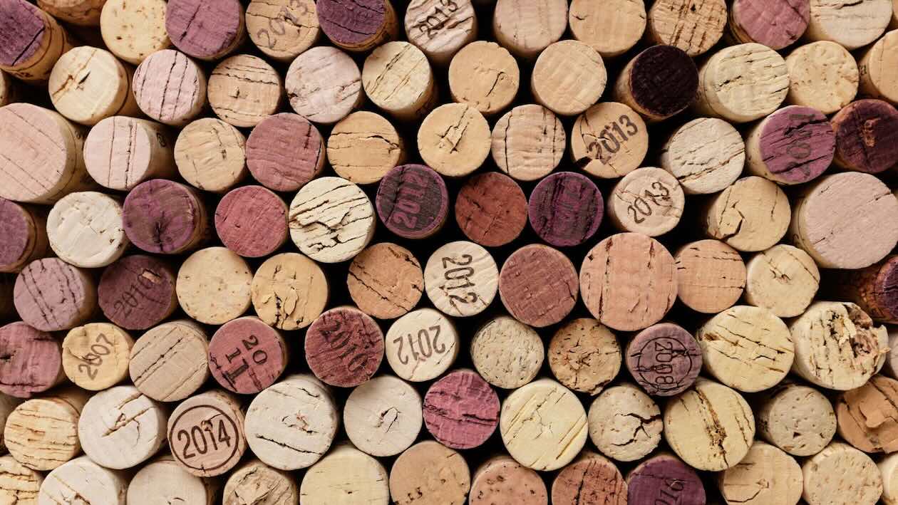 Is the Wine You're Drinking Harming You?