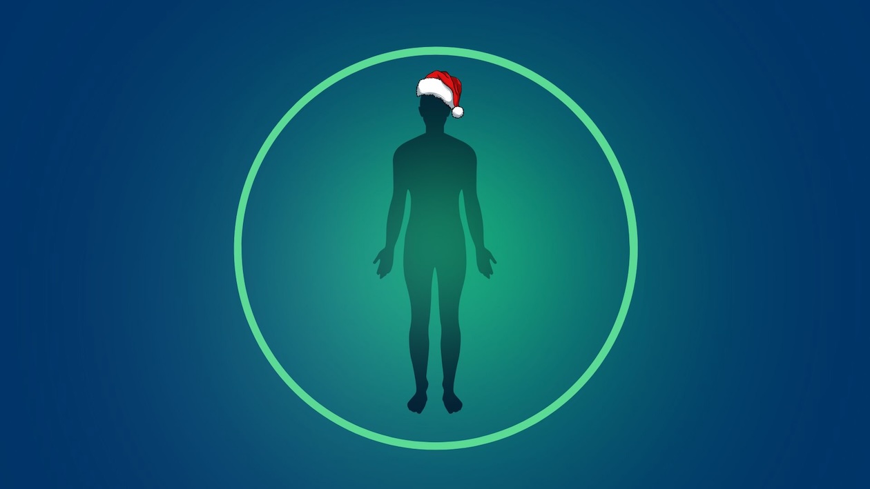 The Ultimate Holiday Survival Guide