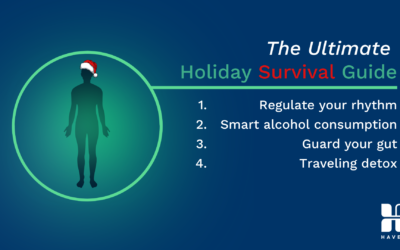 The Ultimate Holiday Survival Guide