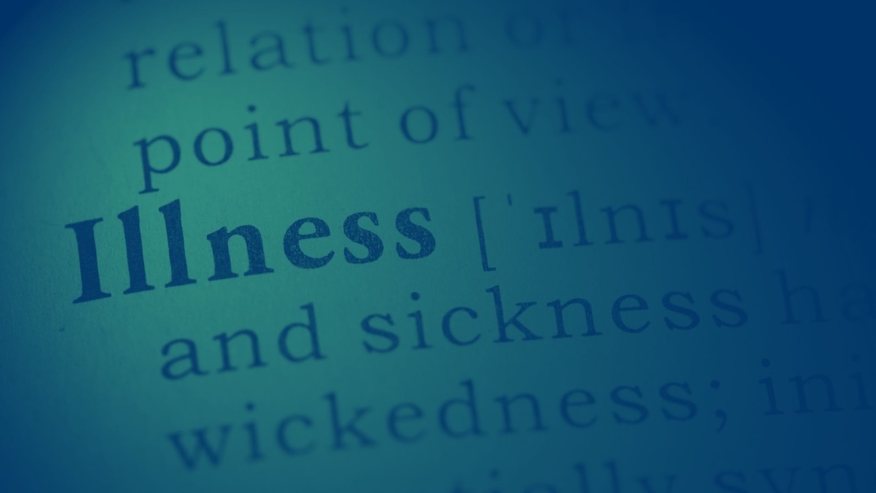 Acute Illness: Supporting Your Body’s Natural Healing