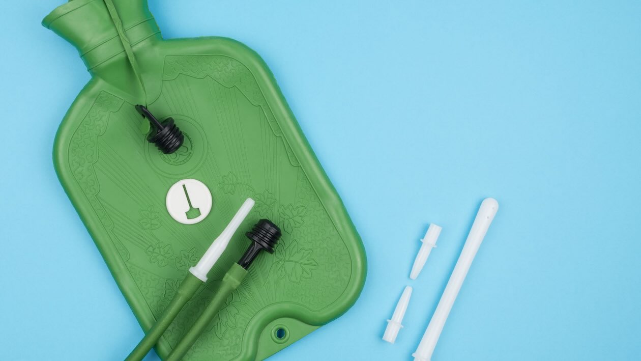 Coffee Enemas: The Detox Tool You Didn’t Know You Needed