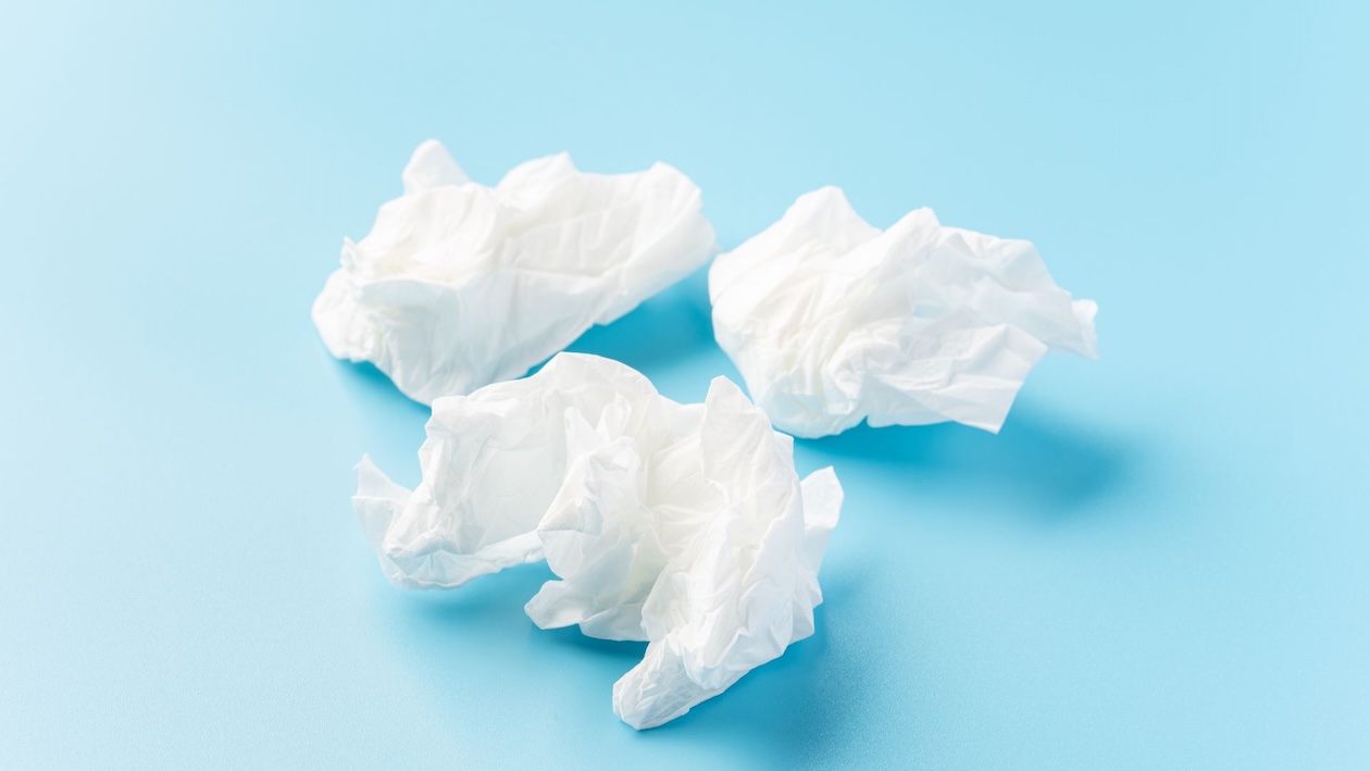 How to Prevent the Common Cold