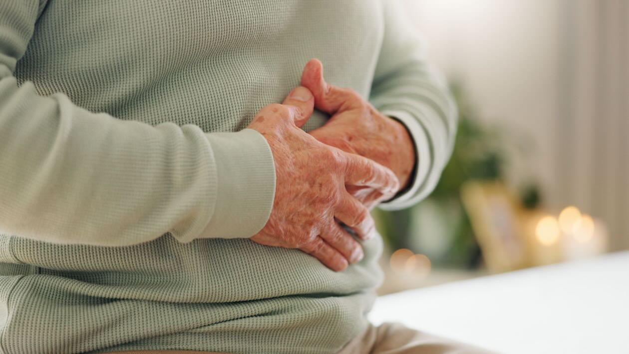 Heal the Hole in the Middle: Why Digestive Health is Central to Healing