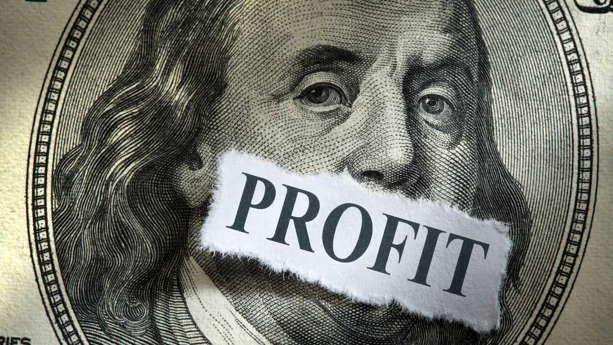 Statins: The Ultimate Corporate Profit — What Your Doctor Isn’t Telling You