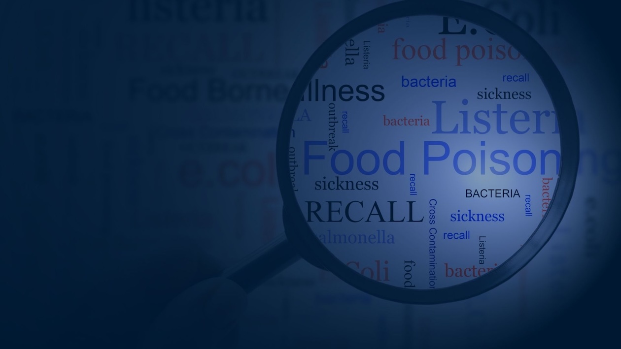 Food Poisoning