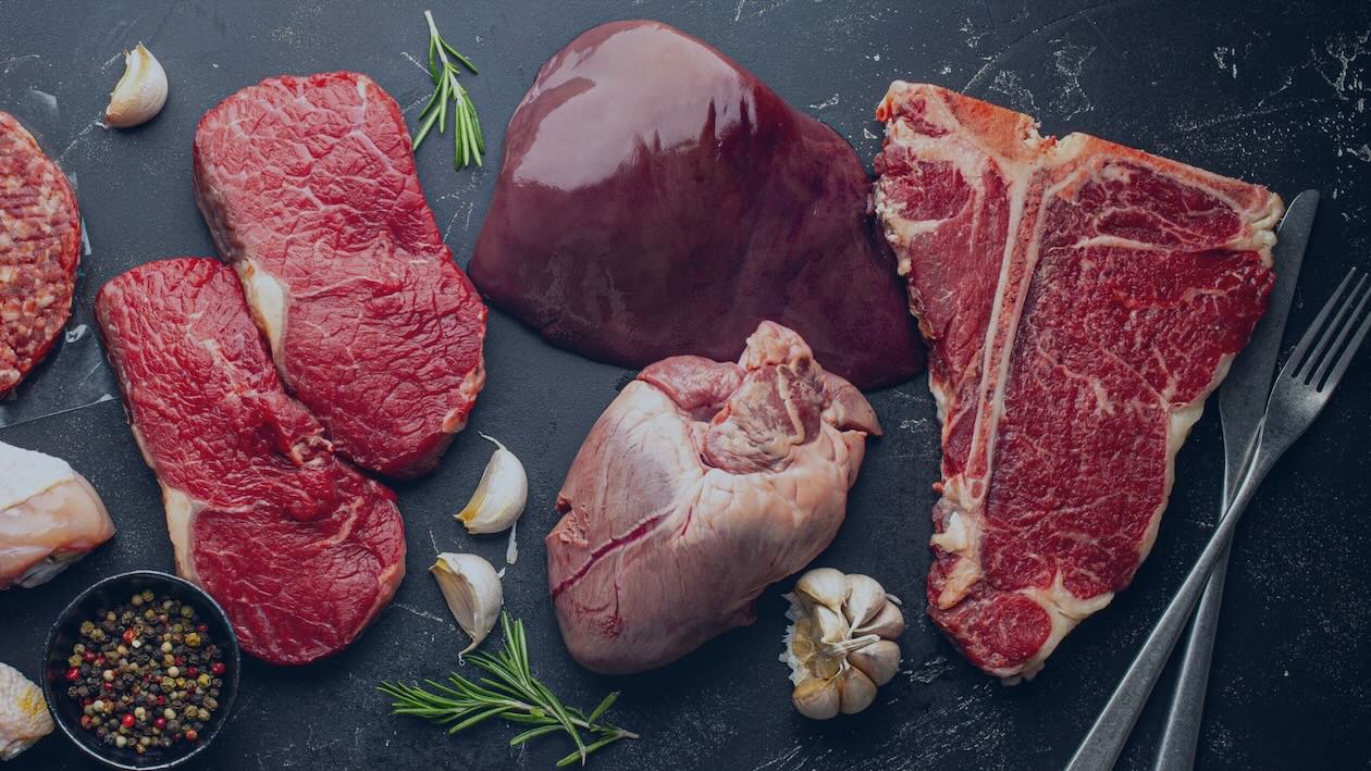 Nature’s Supplement: Why Organ Meats Are the Superfood You’re Missing