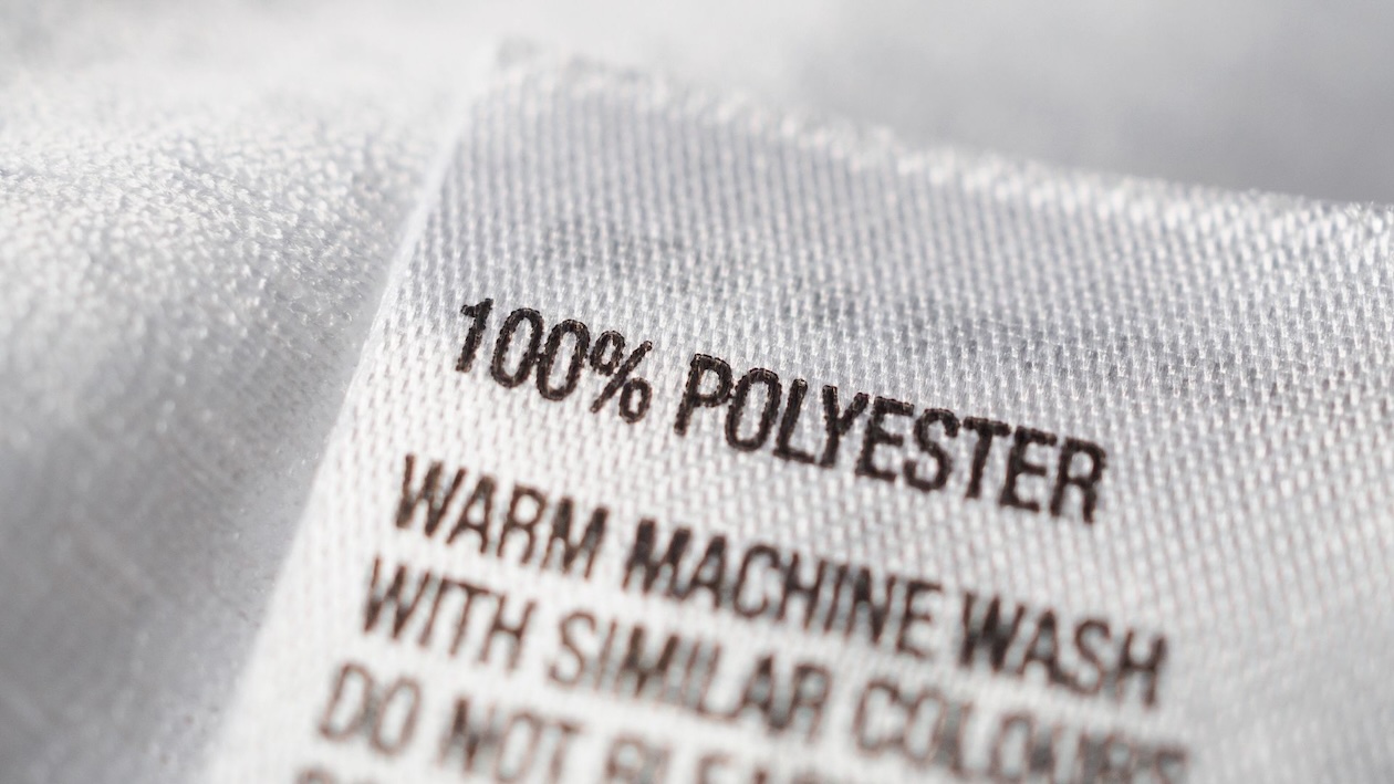 Polyester: The Hidden Health Risk in Your Closet