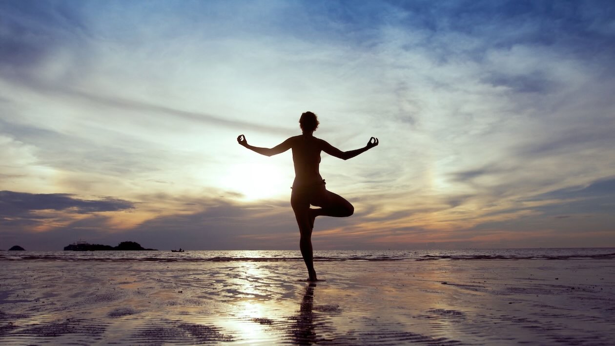 Knowledge Over Information: The Key to Lasting Health and Mental Clarity